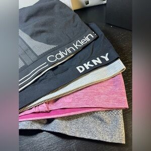 Sports Bra Bundle of 5 Like New